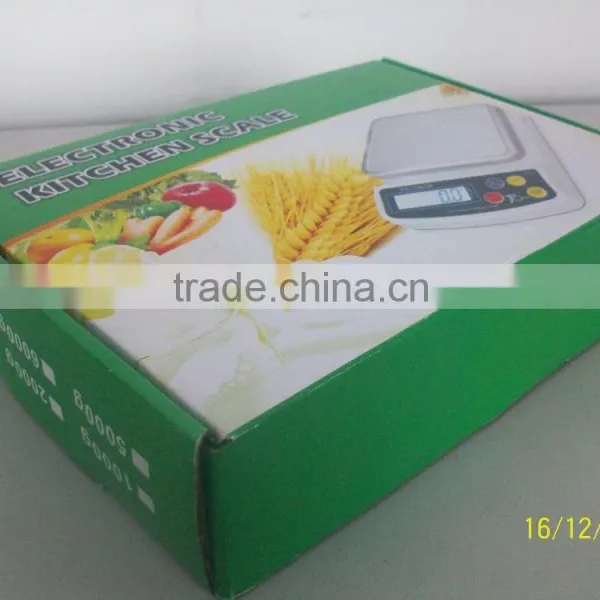 Digital Kitchen Scale photo-2