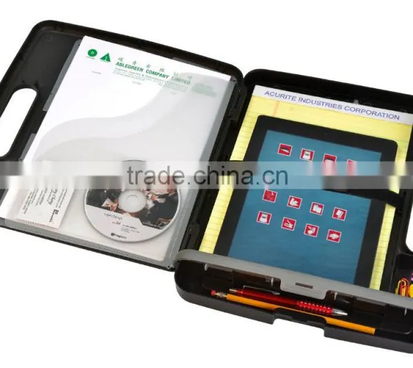 Portable Storage Clipboard (Side Open) photo-2