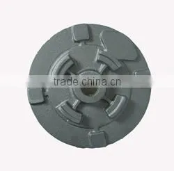 OEM Tractor Cast Iron End Cover