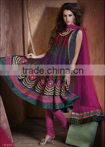 DESIGNER SALWAR SUITS KURTIS PUNJABI SUITS