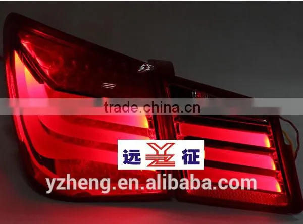 CHEVROLET CRUZE LED Back Lamp (ISO9001&TS16949) photo-5
