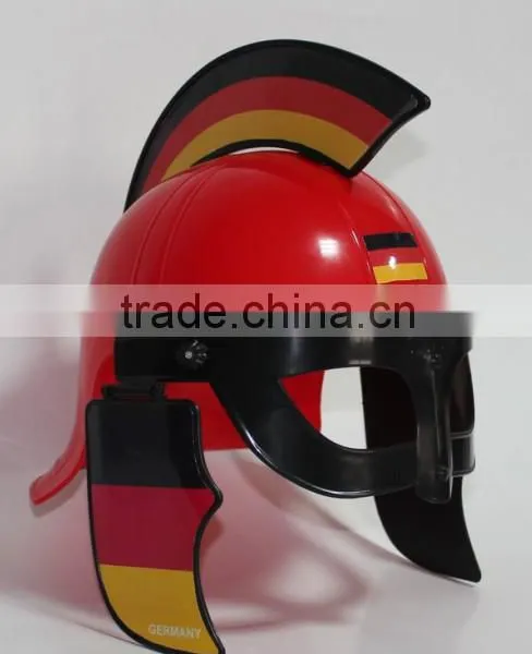 Germany Series Football Fan Hat Customized Carnival Hat