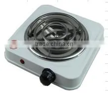 ELECTRIC STOVE SINGLE BURNER 1000W photo-3