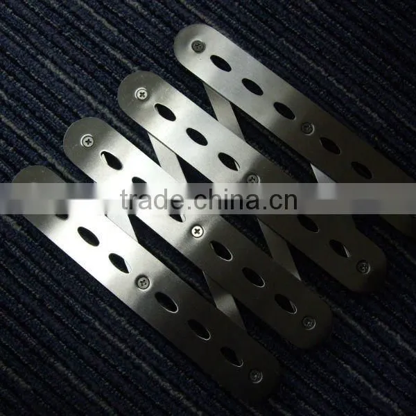 Stainless Steel Telescopic Hot Pad