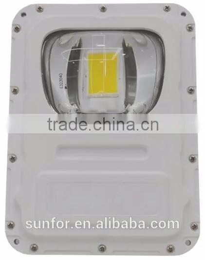 40W COB LED LIGHT ENGINE AC MODULAR LED STREET LIGHT Sale Led Solar Street Lamp photo-5