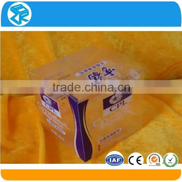 Divided Plastic Tool Packaging Box
