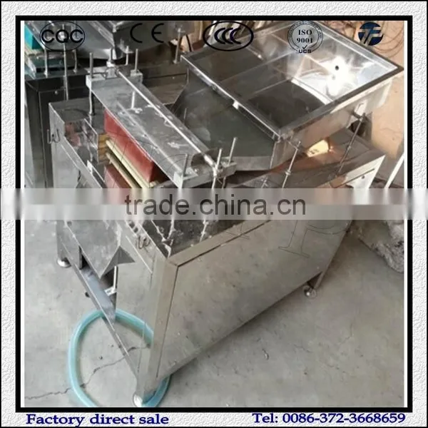 Commercial Quail Egg Peeling Machine for Best Price photo-2