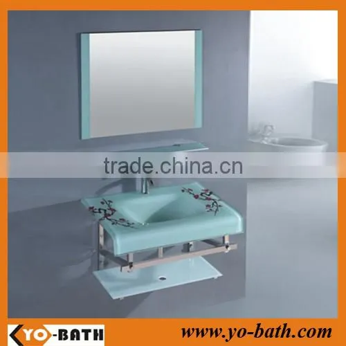 glass bathroom cabinet, line array cabinet, wooden miniature furniture