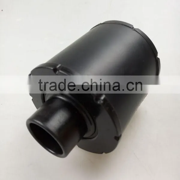 Repuestos Para Compresor de Aire Sullair Filter Housing Compressed Air 88290014-486 AH19000 ECC055003 photo-3
