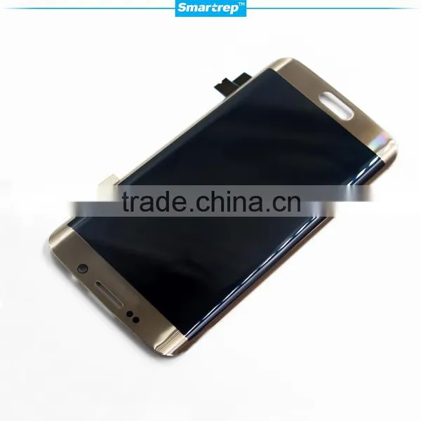 Beat Quality for Samsung Galaxy s6 Edge Lcd Display With Touch Screen photo-2