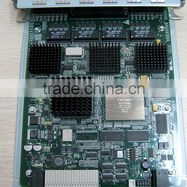 HUAWEI NE Series Quidway NE20E-8 Card RT-HIC-16CT1 photo-2