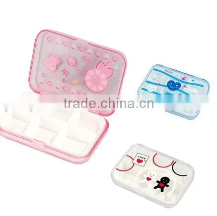 Medicine Organizer
