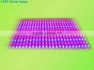 12W LED Grow Light - Fluorescent Tubes Series photo-3