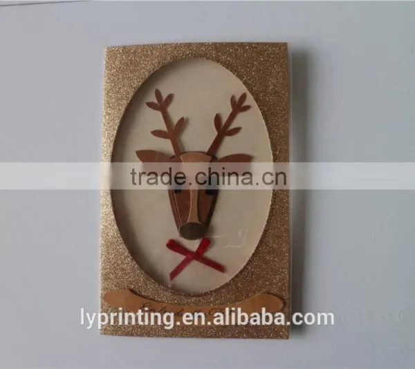 Greeting/business Card Desigs Cheap Printing photo-6