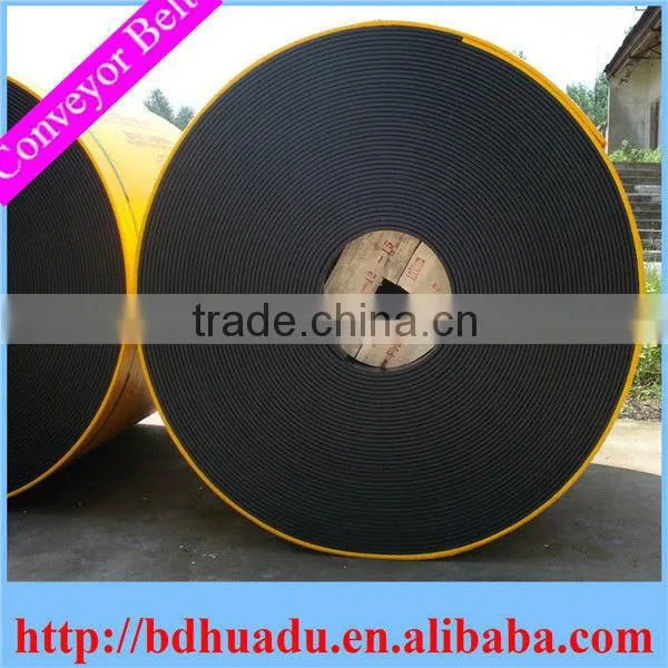 Resistant Conveyor Belt for Industrial Conveying Systerms photo-3