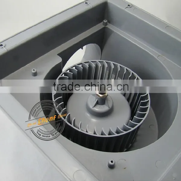 Hot Sales Small Bathroom Ventilation Exhaust Fan With OEM Service photo-4