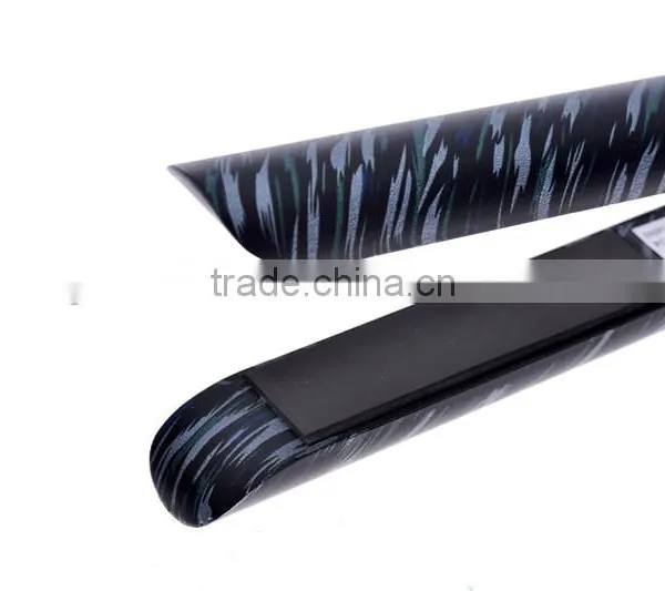 NIKAI Camouflage Professional Fast Hair Straightener NK-9801 photo-2