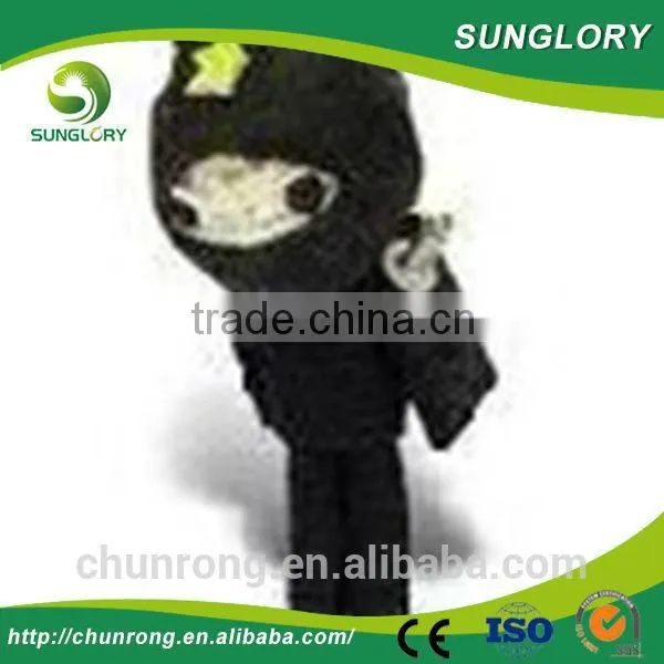 Halloween Item Good Quality New Voodoo Doll Costume