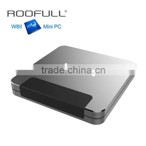 2016 Latest Mini PC Windows8.1 With Bing or Andorid 4.4.2 Intel Atom Baytrail-T CR(3735F Quad-core ) 1.33GHz DDR3 2GB 32GB EMMC photo-5
