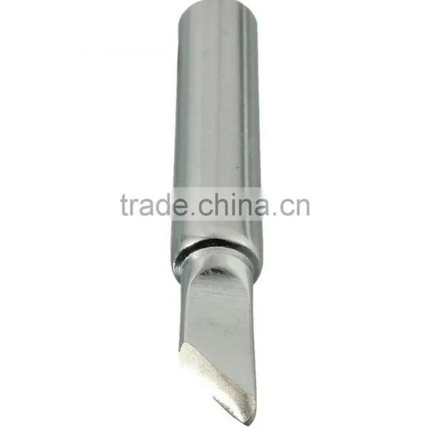 Spot Welding Tips /soldering Iron Bits for Hakko 936 Soldering Station Iron Tips photo-2