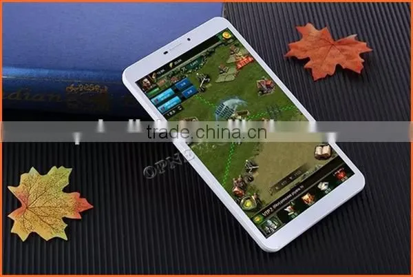 8 Inch Octa Core MTK8752 4G LTE High End Phablet Android 5.1 Lollipop Tablet pc IPS 1280*800 From Opnew photo-2