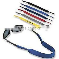 fashion neoprene sunglasses strap