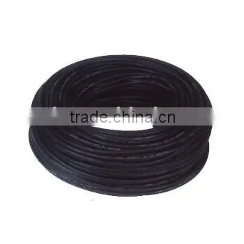 Rubber Sheathed Cable