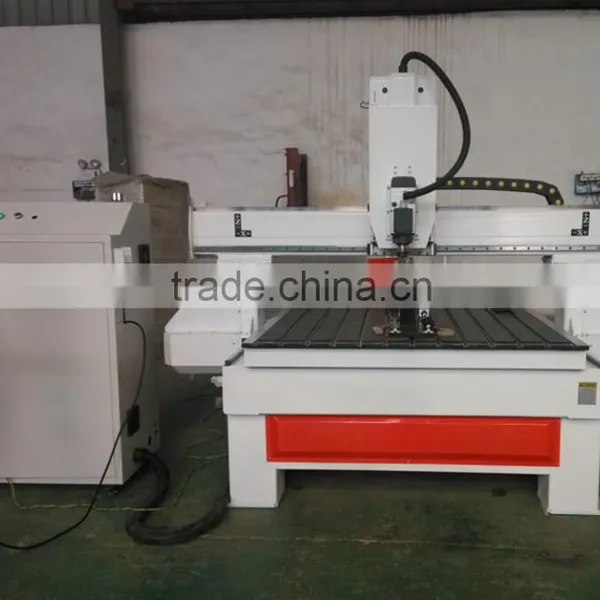 Prefect Woodworking Machines Wood Cnc Router