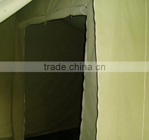 Luxury Safari Tent for Sale photo-4