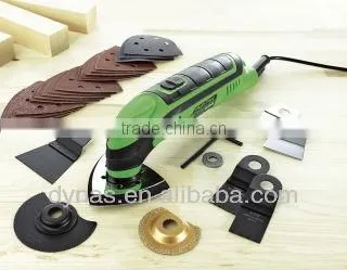 Small and Light Renovator Power Tools photo-2