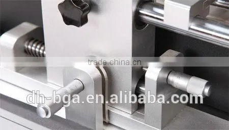 Hot Sale Competitive Price Dinghua DH-A3 Camera System Bga Infrared Repair Machine photo-5
