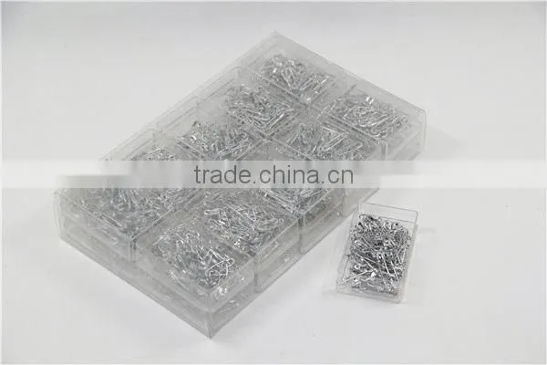 MAIN PRODUCT Custom Design Extra Large Safety Pins on Sale photo-2