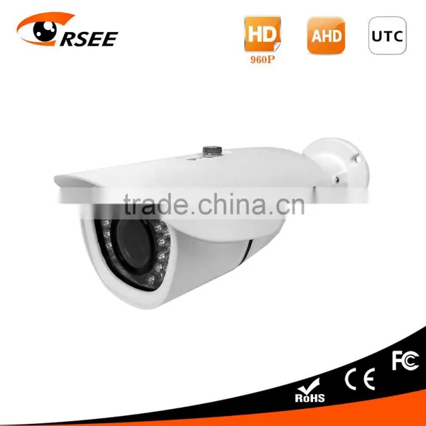 New Product 1mp Ahd Cctv Camera Security System Waterproof Ip66 Quality Choice photo-5