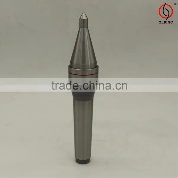 China Supplier of Competitive Live Centers High Speed New Type MT3 MT4 Lathe Live Center With Long Nose photo-2