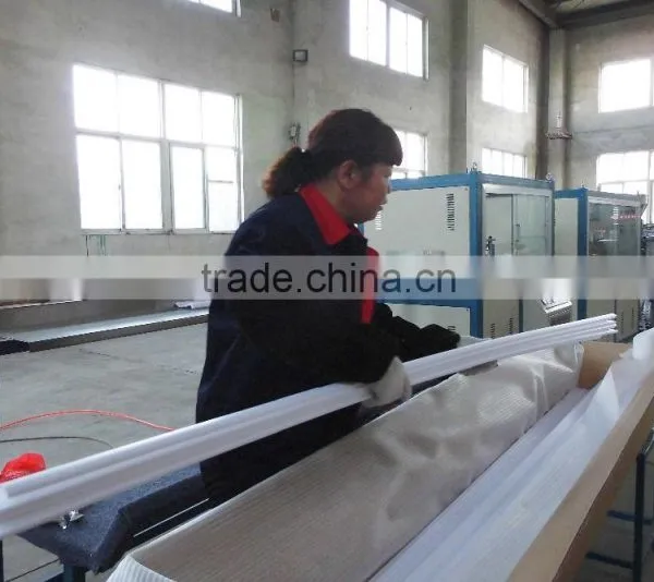 Good Quality Indoor Decorative Polystyrene Cornice Machine photo-4