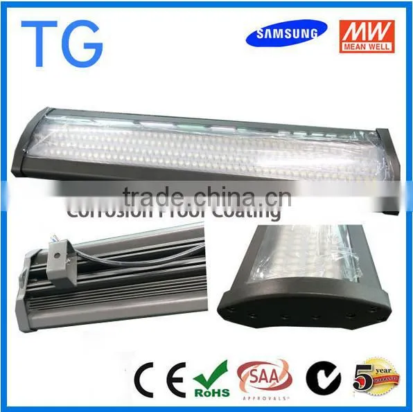 New Design 150w 5 Years Warranty LED Linear High Bay IP65 photo-5