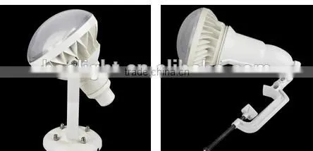 Wholesale Led Light Bar 40W E40 E27 Par56 Led Lamp 400W Replacement 120V 230V photo-4