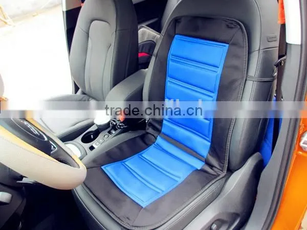 Car Electric Heating Seat Cushion.hot Sale Factory Price Car Seat Cushion
