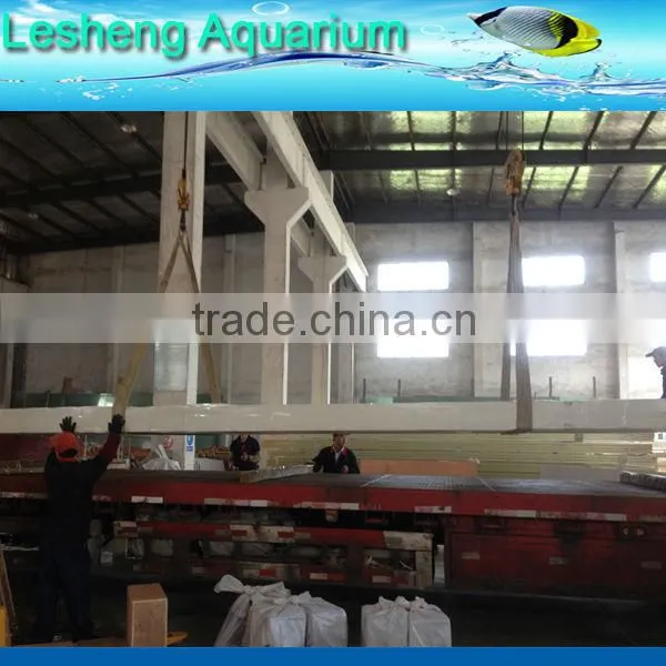 PMMA Plexiglass Sheet for Aquarium photo-2