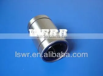 Forging and Machining LM Series Linear Bearing