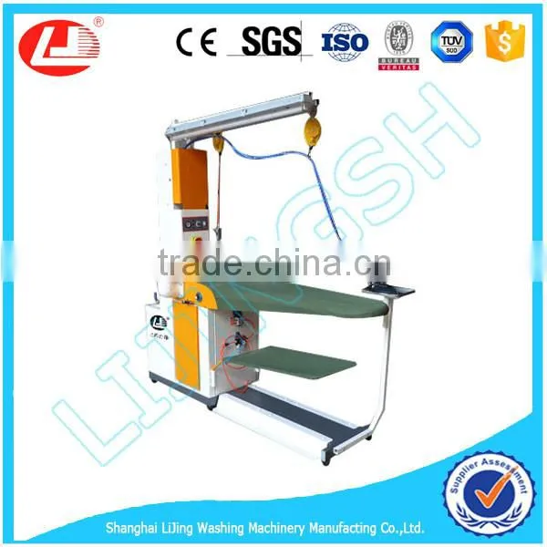 LJ Vacuum Multi-function Laundry Ironing Table photo-2