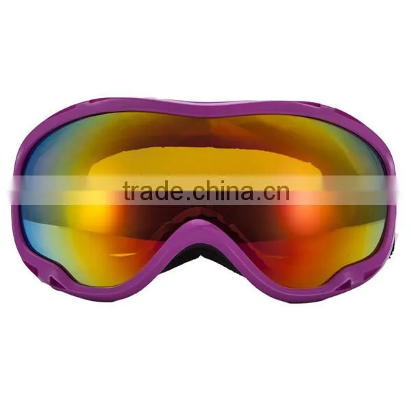 REVO Coating Snow Goggles photo-4