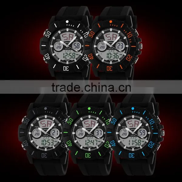 SKMEI Fashion Digital Watch photo-2