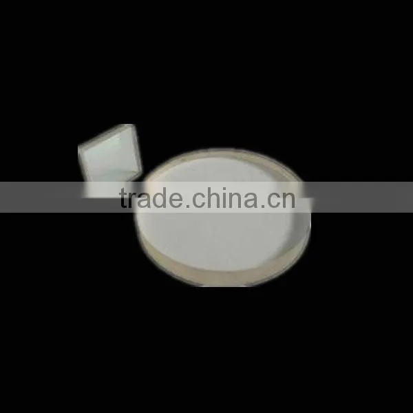 Magnesium Fluoride Lens for Red Dot Sight photo-6