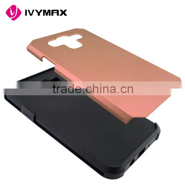 IVYMAX Good Quality Protector Para Celulares Phone Case for LG K7 photo-4