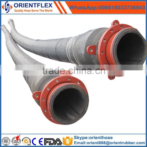 Dredging Suction Hose photo-5