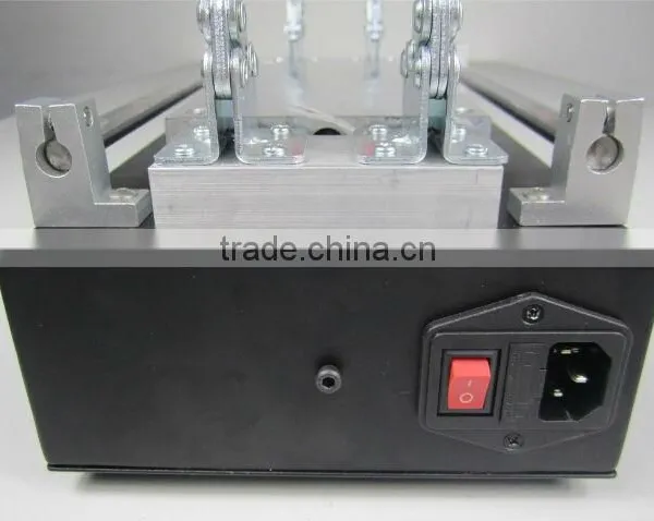 Mobile Phone Screen Glass Repair Machine, LCD Separator Refurbishment Machine for Iphone/Samsung photo-2