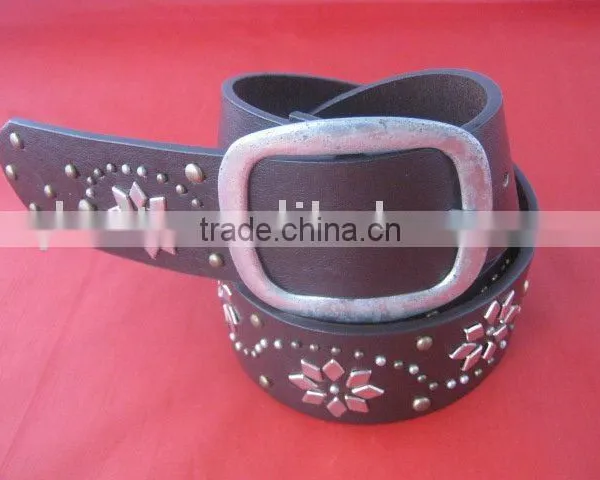 Fashion Metal Belt