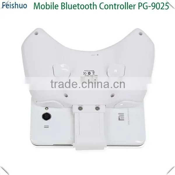 2015 Promotional Bluetooth Smart Phone Game Controller photo-3