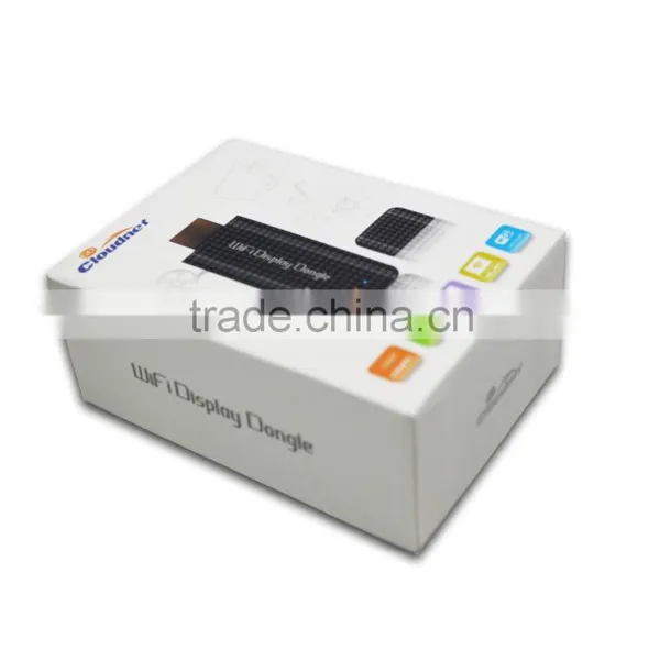 Miracast Dlna Airplay Wifi Display Receiver Dongle photo-4